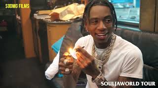 The Life Of Soulja Boy Season 1 Episode 6 The Soulja Experience [upl. by Newkirk125]