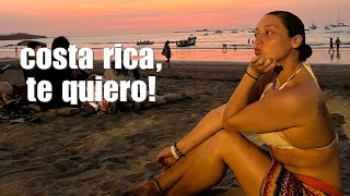 6 months living in Costa Rica [upl. by Ruperta]