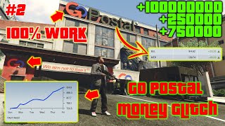 GTA V  Unlimited Money Glitch in Story Mode PS3 PS4 PS5 PC amp Xbox [upl. by Enirod256]