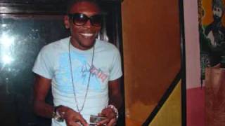 Vybz Kartel She Nah Let Go [upl. by Nibor]