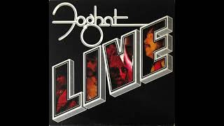 Foghat – Slow Ride Live [upl. by Nahtahoj]