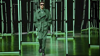 Fendi  Fall Winter 20212022 Full Show  Menswear [upl. by Ailuig868]