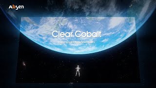 Clear Cobalt Series [upl. by Fabiola]