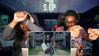 Polo G  SIP Official Video  REACTION [upl. by Harraf]