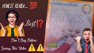 Review of SCHAND LAKHMIR SINGH PHYSICS BOOK CLASS 10TH 👍🏻👍🏻👍🏻 [upl. by Saree]