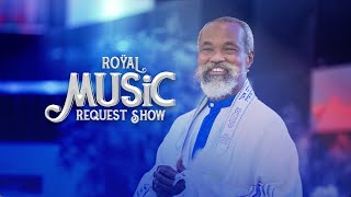 ROYAL MUSIC REQUEST SHOW  26th October 2024 [upl. by Pember592]