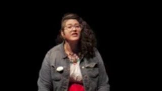 Pedagogy of the Decolonizing  Quetzala Carson  TEDxUAlberta [upl. by Formica]