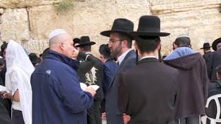 End Times  Gospel explodes In Jerusalem l Messianic Rabbi Zev Porat [upl. by Landers]