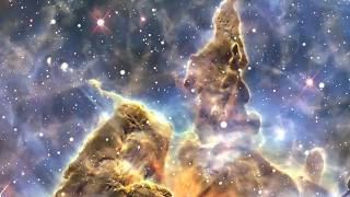 Cosmic Journeys  Hubble Universe in Motion [upl. by Harriette462]