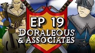 Ep 19 Doraleous and Associates [upl. by Halli]