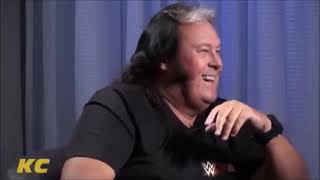 Honky Tonk Man shoots on refusing to lose to Randy Savage [upl. by Notreb]