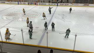 2024 Oct 6 TV Bulls 12AAA vs Jr Preds p1 [upl. by Inaffets638]