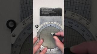 E6B Wind Correction TH and GS Explanation [upl. by Gavin978]