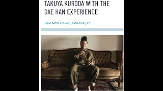 StrasbourgStDenis 🎵Takuya Kuroda with Dae Han Experience [upl. by Elihu]