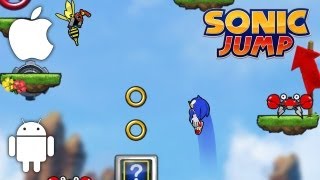 Sonic Jump Review [upl. by Alwitt721]