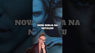 Nova serija na Netflixu serija filmovi NetflixHrvatska Monsters Menendez truecrimestories [upl. by Enelyk264]