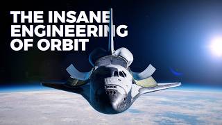 The Insane Engineering of Orbit [upl. by Lunneta]