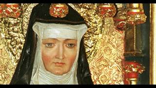 Theology of Saint Hildegard von Bingen [upl. by Yevette163]