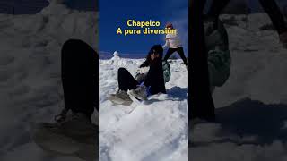 chapelco a pura diversión [upl. by Spike]