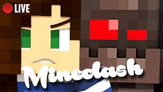 THE 5HOUR CHALLENGE  MINECLASH EP103 [upl. by Eiramoj828]