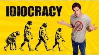 Idiocracy Full Movie Story Teller  Facts Explained  Hollywood Movie  Luke Wilson  Maya Rudolph [upl. by Birkett920]