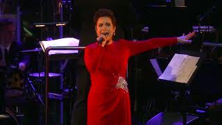 Lea Salonga Sings Defying Gravity at the Sydney Opera House [upl. by Otsedom]