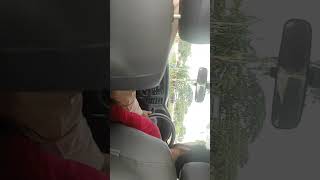 dream reels cardriving reels viral blogger funny cardrivingtraining osthir [upl. by Ynar949]