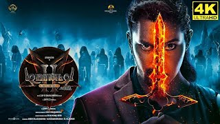 Demonte Colony 2 Full Movie in Tamil 2024  Arulnithi  Priya  Sam CS  Demonte Colony 2 Review [upl. by Faso433]