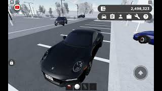 my first 200 mph car thats not a limited [upl. by Ventura269]