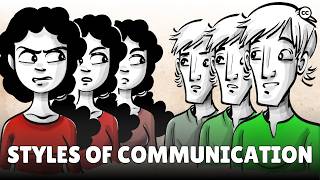 The NonViolent Communication Model [upl. by Nnaylrebmik521]