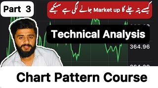 Free Chart patterns Course  Technical Analysis  Part 3 MrSkiLLMasTeR0 [upl. by Brocklin873]