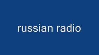 russian radio  red flag [upl. by Nuris]