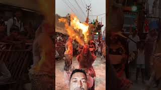 holi vlog funny festival love muktidangadhvisong mahadev [upl. by Dorcea]