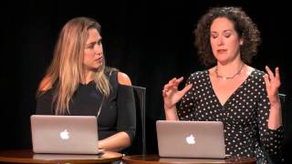 Noah Kagan and creativeLIVE Host Kenna Klosterman How Do You Start Loving Yourself [upl. by Killarney]