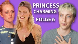 Princess Charming Folge 6 mit Hunden und Revierkampf [upl. by Nemajneb]