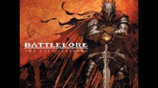 Battlelore  The Last Alliance  Exile the Daystar [upl. by Fiske]