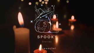 3 ЖУТКИЕ ИСТОРИИ ОТ PYEWACKET 🎃 SPOOKY STORIES 🎃🕯️ [upl. by Fernande113]