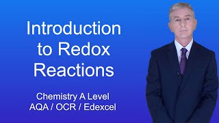 BTEC Applied Science Unit 1 Chemistry Reactions of Metals [upl. by Eleda]