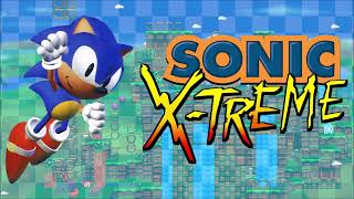 E3 Promo Theme  Sonic Xtreme [upl. by Diley]