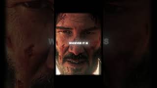 John Wick  Focus Commitment amp Sheer Will ⚔️🔥 johnwick EpicEdit [upl. by Reiser]