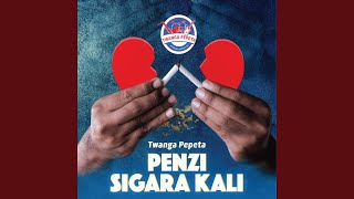 Penzi Sigara Kali [upl. by Googins]