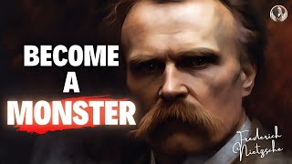 MindBlowing Friedrich Nietzsche Quotes that Will Change Your Life [upl. by Bailar]