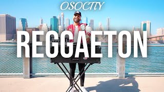 Reggaeton Mix 2022  The Best of Reggaeton 2022 by OSOCITY [upl. by Atnes]