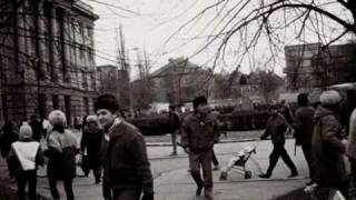 Revolutia Romana  Timisoara  17 Decembrie 1989  Partea I [upl. by Heyman840]