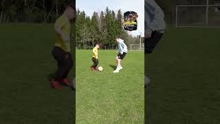 Jetzt hab ich Spiegeleier 🍳😂 yt viral comedy football funny ytshorts soccer eafc24 fifa [upl. by Bergerac945]