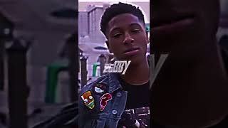 NBA YoungBoy  Gravity is a Poetry Shorts goviral 26BBY [upl. by Charlotte]