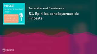 S1 Ep 4 les conséquences de linceste [upl. by Iow127]