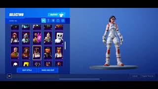 Free Fortnite Account 3 5 likes [upl. by Anwahsed]