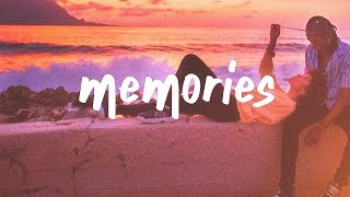 Faime  Memories Lyric Video [upl. by Harrietta68]