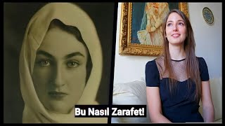 HÜRREM SULTANIN TORUNU OLAN 10 OSMANLI PRENSESİ [upl. by Nayllij749]